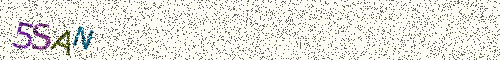Cryptogramme