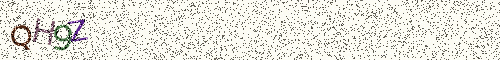 Cryptogramme