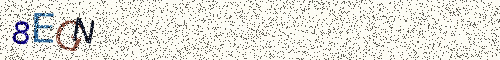 Cryptogramme