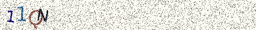 Cryptogramme