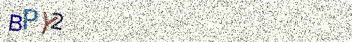 Cryptogramme