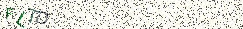 Cryptogramme
