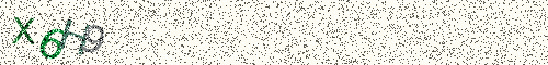 Cryptogramme
