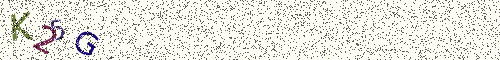 Cryptogramme