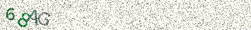 Cryptogramme
