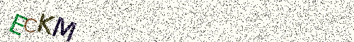 Cryptogramme