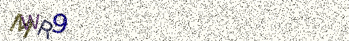 Cryptogramme