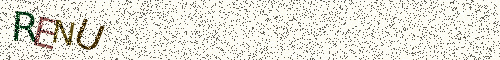 Cryptogramme