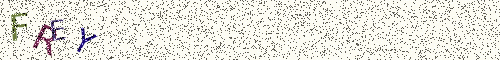 Cryptogramme