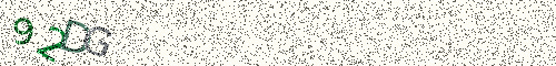 Cryptogramme