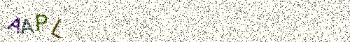 Cryptogramme