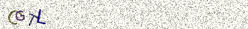 Cryptogramme