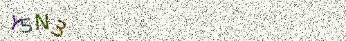 Cryptogramme