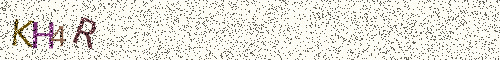 Cryptogramme
