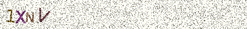 Cryptogramme