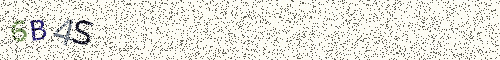Cryptogramme