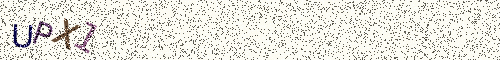 Cryptogramme