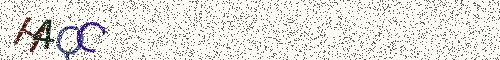 Cryptogramme