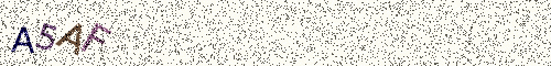 Cryptogramme