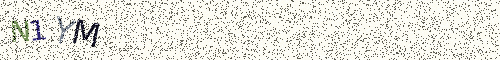 Cryptogramme