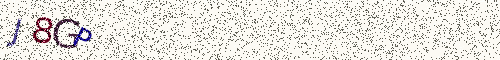 Cryptogramme