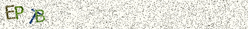 Cryptogramme