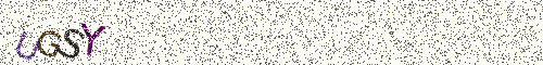 Cryptogramme