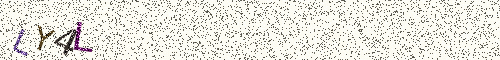 Cryptogramme