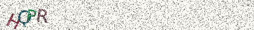 Cryptogramme