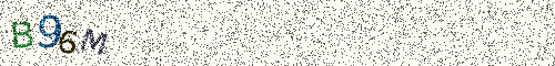 Cryptogramme