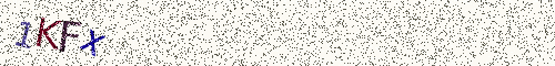 Cryptogramme