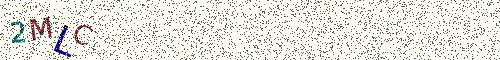 Cryptogramme