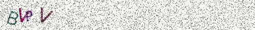 Cryptogramme