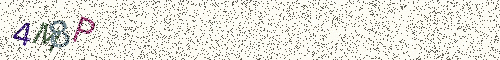 Cryptogramme