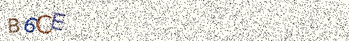 Cryptogramme