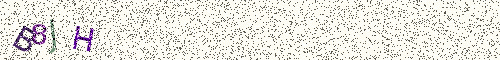 Cryptogramme
