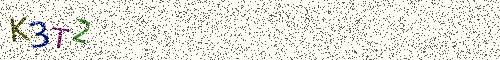 Cryptogramme