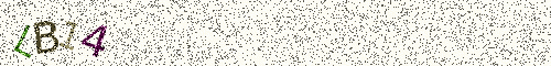 Cryptogramme