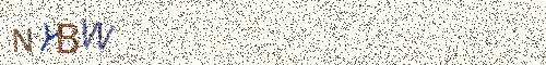 Cryptogramme