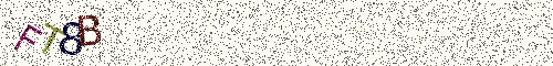 Cryptogramme