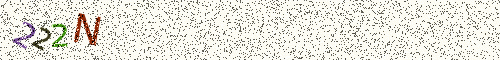 Cryptogramme