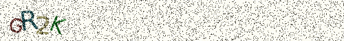 Cryptogramme