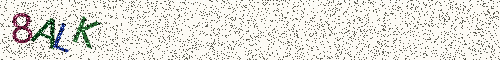Cryptogramme