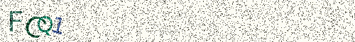 Cryptogramme