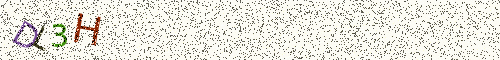 Cryptogramme
