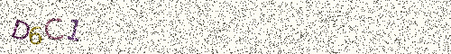 Cryptogramme