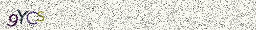 Cryptogramme