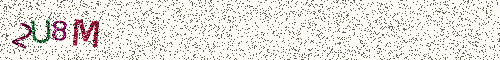 Cryptogramme