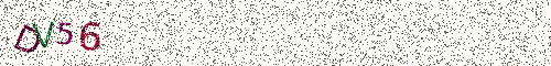 Cryptogramme