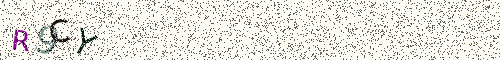 Cryptogramme
